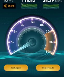 ARRIS® Surfboard® SB6183 Cable Modem, White DOCSIS 3.0 Modem Only 49 71LsSW0T4nL