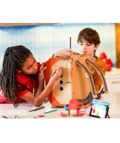 Nintendo Labo - Robot Kit 20 71LsVPee L