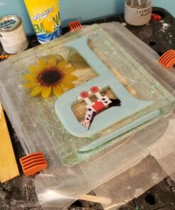 Krylon K01303007 Acrylic Spray Paint Crystal Clear in 11-Ounce Aerosol, Gloss Large Can, 11 Ounce (Pack of 1) 11 Ounce (Pack of 1) Acrylic Crystal Clear 31 71LtaaJKUeL