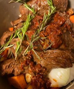 BLACK+DECKER SCD7007SSD Digital Slow Cooker with Temperature Probe + Precision Sous-Vide, 7-Quart Capacity, Stainless Steel 42 71LuIplwAlL