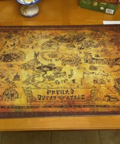 The Legend of Zelda Collector's Puzzle 32 71LuWLaJRvL
