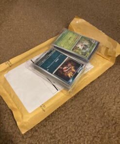 Pokemon TCG: Random Cards From Every Series, 100 Cards In Each Lot Plus 7 Bonus Free Foil Cards Multicolor 28 71LumNXDAfL