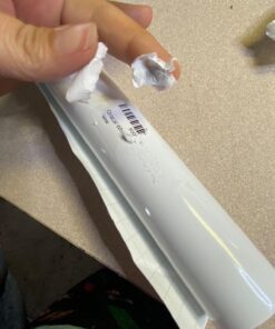 Oracal White Glossy 12" x 10 Ft 28 71LumPVc4L