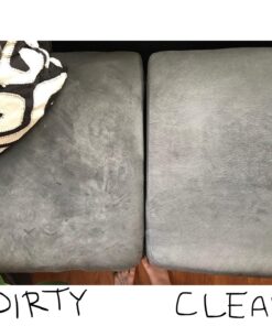 Rockin' Green Laundry Detergent, Plant based, All Natural Laundry Detergent Powder, Vegan and Biodegradable Odor Fighter, Safe for Sensitive Skin (Baby Cloth Diaper 90 Loads -Unscented) Dirty Diaper 17 71LumhvPyL