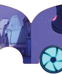 To the Cat-Car! (PJ Masks) Board book 7 71LuwAmE9iL