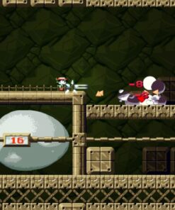 Cave Story+ - Nintendo Switch 30 71Lv4wSxWOL