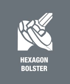 Wera - 5018282001 932/6 Kraftform Plus Screwdriver Set and Rack, 6-Pieces Factory 26 71Lv6W6z9jL