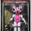 Funko 5" Articulated Five Nights at Freddy's - Funtime Foxy Action Figure for 96 months to 1200 months 33 71LvXEJ4CoL