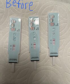 Herbal Clean Same-Day Premium Detox Liquid Drink, Strawberry Mango Flavor, 16 Fl Oz 16 Fl Oz (Pack of 1) 23 71LvmYWLv9L