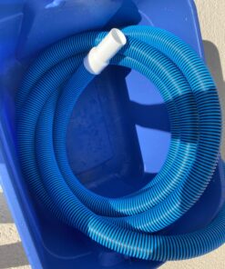 Poolmaster 33430 Heavy Duty In-Ground Pool Vacuum Hose With Swivel Cuff, Made in the USA, 1-1/2-Inch by 30-Feet 29 71LwZDpsjKL