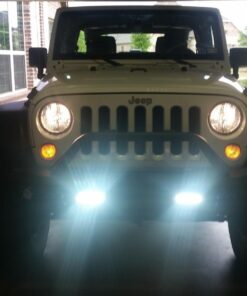 SYLVANIA - H13 (9008) SilverStar zXe High Performance Halogen Headlight Bulb - Bright White Light Output, HID Attitude, Xenon Fueled Technology (Contains 2 Bulbs) H13 zXe 30 71LwbtbT5fL