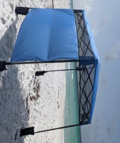 ABCCANOPY Canopy Weights 112 LBS Gazebo Tent Sand Bags,4pcs-Pack (Black) Medium Black 33 71LwhhFb0LL