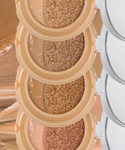 Maybelline New York Dream Cushion Fresh Face Liquid Foundation, Porcelain, 0.51 Ounce 0.51 Ounce (Pack of 1) 19 71Lx1mS00oL