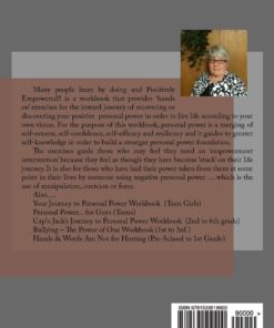 Alternative view of Positively Empowered !!: Personal Power Workbook for Women