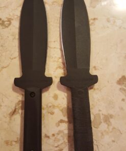 Cold Steel Shanghai Shadow Knife with Secure-Ex Sheath 20 71LxQih3mzL