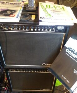 JHS Pedals JHS Little Black Amp Box Signal Converter 32 71LxRC53Y6L