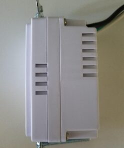 GoControl WO15Z-1 Z-Wave Single Wall Outlet, White 15 71LxUdjB8wL