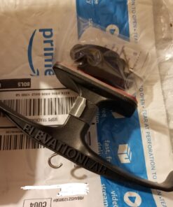 Elevation Lab The Anchor Pro - Extra Strong Under-Desk Headphone Stand Mount with Built-in Cord Management 59 71Lxv9MdGL