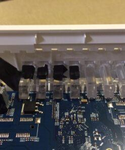 ARRIS® Surfboard® SB6183 Cable Modem, White DOCSIS 3.0 Modem Only 34 71LySnqy0TL