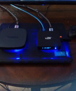 Roku Premiere - HD and 4K UHD Streaming Media Player 16 71Lymv1RtTL