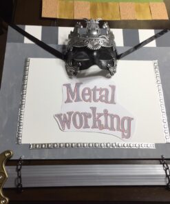 Rubie's unisex child Long Roman Sword Costume Accessory, Multicolor, 682 NS US 15 71Lz44msUL