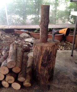 Fiskars X17 Splitting Axe, 23.5-Inch 30 71Lz7UW7rmL