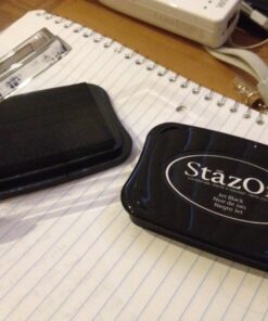 Tsukineko k, Jet Black 36 71LzAtD7amL