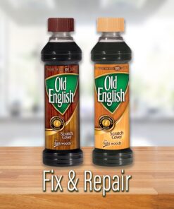 OLD ENGLISH 62338-75462, 8 Ounce (Pack of 1) 8 Ounce (Pack of 1) 40 71LzjaV0VmL