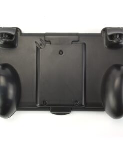 GAMETECH 3D XL Variable Hand Grip -Black- 23 71LzwUiIZL