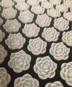 Dr Relief Acupressure Mat 28" x 17" - Shiatsu Intervention Mat & Pillow Gift Set - Quick Back & Neck Pain Relief for Men & Women, Cushion for Sciatica, Trigger Point Therapy, Stress Relief Black/White Spikes 28 71M HjNZrdL 1