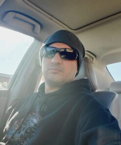 Neff Daily Heather Beanie Hat for Men and Women One Size Black 27 71M gLlFMcL