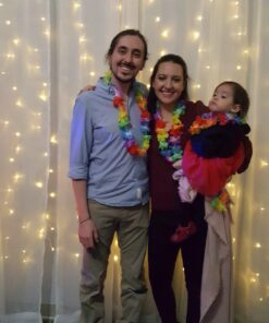 120" Wide (10ft Wide) x 120 Yards Roll - White Sheer Voile Chiffon Fabric - Sedona DESIGNZ Brand Perfect for Draping Panels and Masking for Weddings & Events (White) 22 71M0 Eg75VL