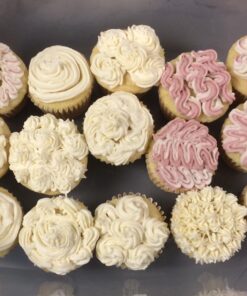 Cakebe Cupcake Decorating Kit 52 pcs Cake Decorating Kit and Cookie Decorating Kit Cake Decorating Set and Cookie Decorating Supplies with 32 Piping Tips 52 PCs Mint Cake Decorating Kit 28 71M00vTzJ0L