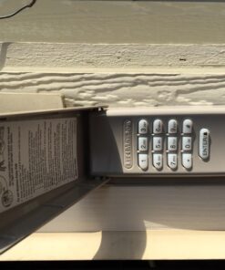 LiftMaster Garage Door Opener 35 71M01 AKK1L