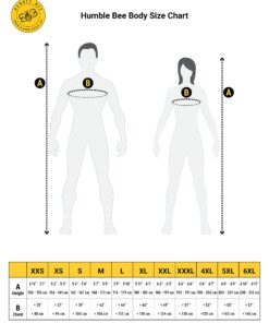 Humble Bee 410 Polycotton Beekeeping Suit with Round Veil XX-Small Linen White 13 71M08r8ukL