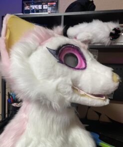 The Monster Makers Life Size Ed Head Armature 2.0 for Mask Making and Clay Busts 24 71M0COkjYCL