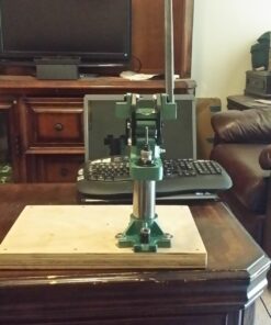 RCBS Summit Single Stage Reloading Press 44 71M0S8LV8KL