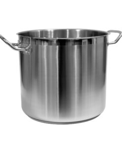Update International (SDB-08) 8 Qt Induction Ready Double Boiler with Cover, Stainless Steel 8-Quart 5 71M0UTU0j5L