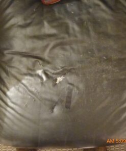 MastaPlasta Original Self-Adhesive Leather Repair Patch - Black 11" x 8" (28 x 20 cm), Instant Upholstery-Quality Scratch & Tear Repair for Sofas, Car Interiors, Bags, Vinyl & More A Black Leather 44 71M0gIIgNiL