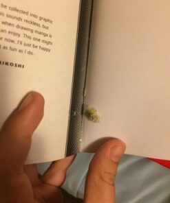 My Hero Academia, Vol. 1 (1) 27 71M1CaeYGL