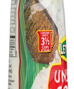 LETS DO Organic Unsweetened Coconut Flakes, 7 OZ 9 71M1w5693L