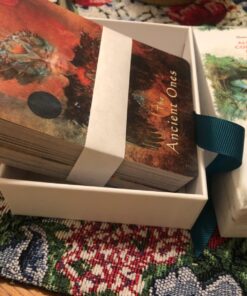 Mystical Shaman Oracle 64 71M4GI5TYEL