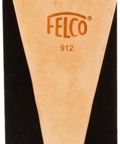 Alternative view of Felco Leather Holster (F 912) - Tool Pouch for Pruning Shears or Construction / Utility Tools Leather Cone