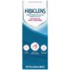 Hibiclens – Antimicrobial, Antiseptic Soap and Skin Cleanser 8oz for Home Hospital 4% CHG Unscented 8 Fl Oz (Pack of 1) 12 71M5STGkYQL