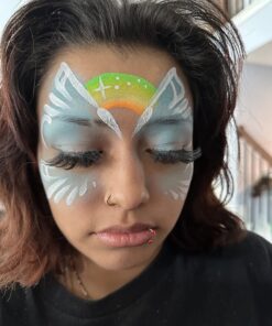 BEAKEY 5 Pcs Makeup Sponges Set, Latex-Free, High-density Wonder Blender Perfect for Liquid, Cream, and Powder, Soft and Flexible Boun Boun Beauty Sponges, Beauty Gift Set 5pcs multi-colored sponges 51 71M66MAjwIL