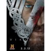 Vikings: Season 1 DVD October 15, 2013 7 71M6UZCqjgL
