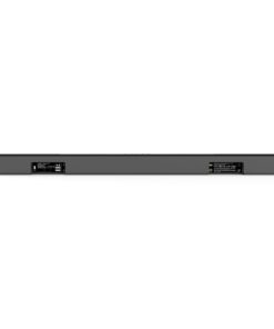 VIZIO M-Series 5.1.2 Immersive Sound Bar with Dolby Atmos, DTS:X, Bluetooth, Wireless Subwoofer, Voice Assistant Compatible, Includes Remote Control - M512a-H6 40 inch 44 71M6mlw9kOL