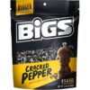 Bigs Sea Salt and Cracked Pepper Sunflower Seeds, 5.35 Ounce (Pack of 3) Pepper,Salt 5.35 Ounce (Pack of 3) 36 71M7I1cmlrL