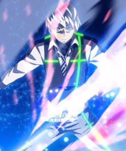 Exist Archive: The Other Side of the Sky - PlayStation 4 Exist Archive 10 71M7hEgAdWL