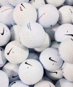 Nike Mix Mint 15 Golf Balls One Size 24 71M7uy1wjPL